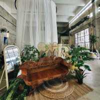 The Founder Cafe in JB