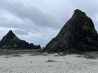 綠島柚子湖｜史前遺址與海蝕奇景交織的秘境灣澳 