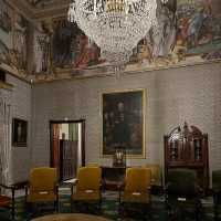 🏰 Grandmaster’s Palace Tour: A Majestic Journey Through Malta’s History! ✨