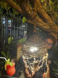 EDWIN Restaurant, Negombo: A Lush Culinary Retreat with Authentic Flavors