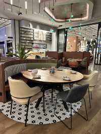Fuel Your Fun at THREE.6.5, Moxy Putrajaya