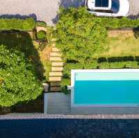 Woofhowl Pool Villa Khaoyai 