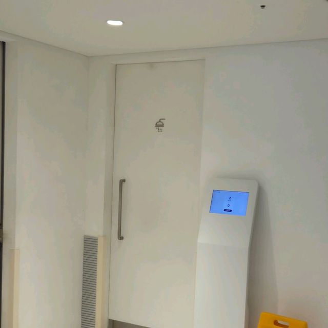 인천공항 라운지 추천 '대한항공 프레스티지 라운지'