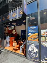 Airside人氣小食店!! 