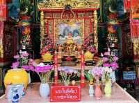 🌟หนองมนถิ่นกำเนิด 8 เซียน แห่งแรกในประทศไทย
