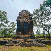 Prasat Neang Khmau