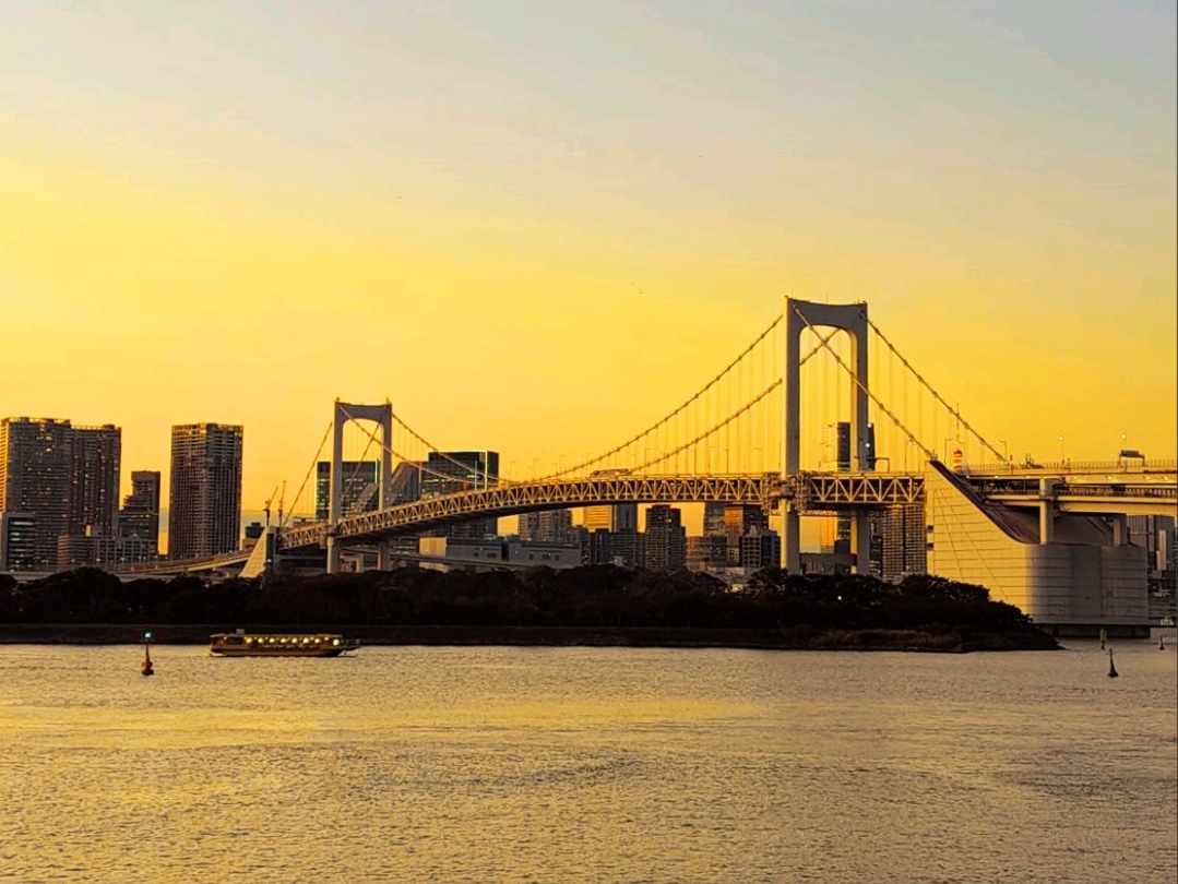 彩虹橋 a064．虹の橋（滝上町）: 橋のコレクション