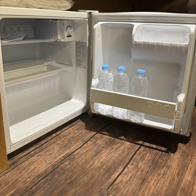 청주 브라운도트 호텔 라면기계 씨리얼 있는 저렴한 호텔
