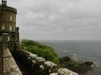 A Rain-Kissed Spring at Culzean: Blooms, Castles, and Enchanted Woods