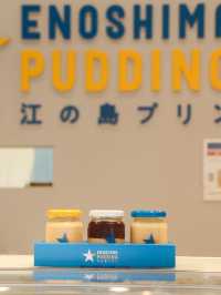  🇯🇵江之岛甜品天花板