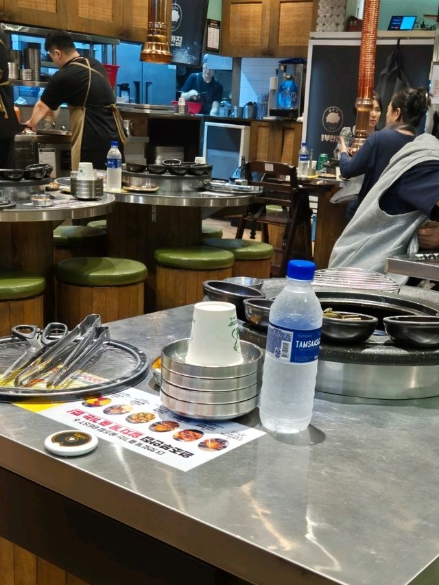쫀득살이 맛있는 곳🤗