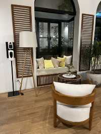 Eco Hotel เล็กๆใจกลางเมืองจันทบุรี 