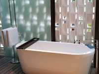 “The Avanya Beach Resort: Modern Bliss by the Bali Shore”