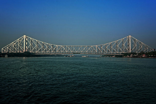 5 Days in Kolkata: A Journey Through Time, Taste & Tradition