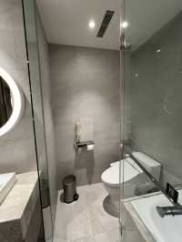 Ceasar Park Hotel Banqiao ที่พักหรูหราทำเลดี