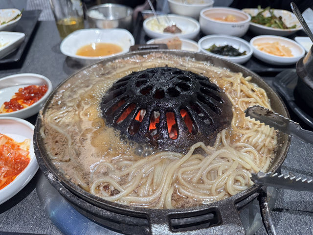 해운대 한우 맛집