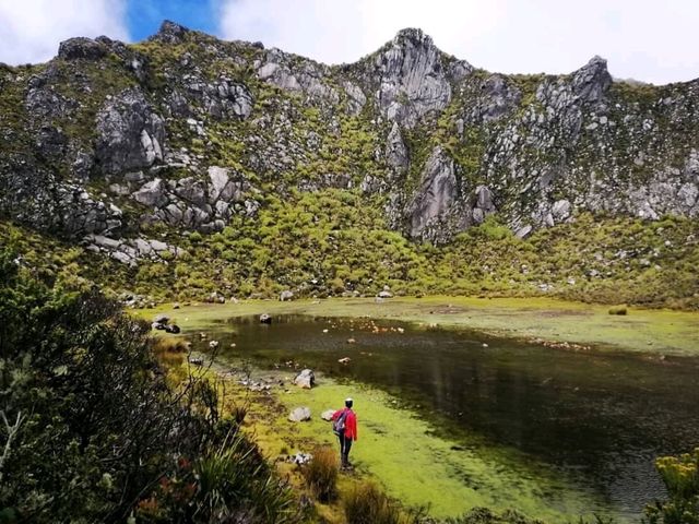 MOUNT APO