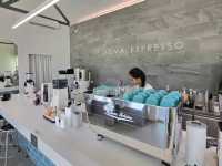 Zigma Espresso Khok Kloi คาเฟ่พังงา