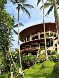 🧘‍♀️ Peace in Paradise – A Serene Escape at Four Seasons Bali at Sayan