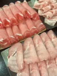 Shizen ร้านบุฟเฟต์เนื้อดี คุ้มราคา