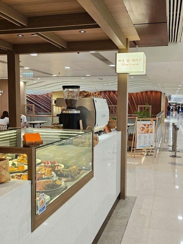 必試連鎖創意料理韓式西餐