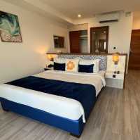 Island Bliss: A Stay at Kaani Palm Beach