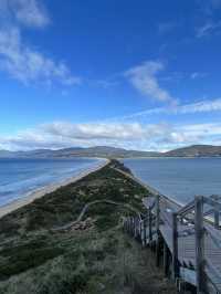 Where Land Meets Sea: Bruny Island’s Must-See Viewpoint