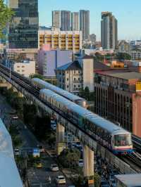 🌟 Avani Sukhumvit Bangkok Hotel: A Modern Urban Retreat 🌟