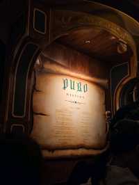 A Fun-Filled Day at Puroland Tokyo