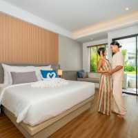 ที่พักภูเก็ตเปิดใหม่ ห้องติดสระฯทุกห้อง 😊