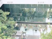 DusitD2 Hua Hin โรงแรมดีไซน์ทันสมัยในเครือดุสิต