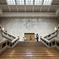 東京國立博物館 (Tokyo National Museum)