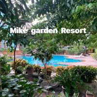 Mike garden 🪴 resort 