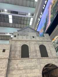 “The Wall” ที่ Seacon Square ศรีนครินทร์