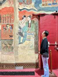 น่าน 1 วัน – เมืองเล็กที่มีหัวใจใหญ่…