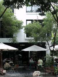 Aftertaste Coffee Lab