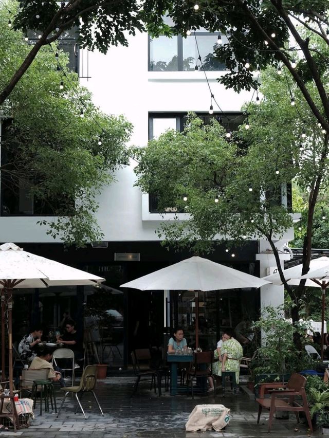Aftertaste Coffee Lab