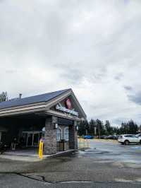 Best Western Plus Regency Inn & Conference Centre, Abbotsford:
