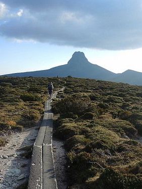 Overland Track – Tasmania, Australia