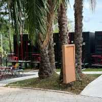 NOMADS HOMESTAY & Restaurant 🌴 ที่พักฟีลดี 