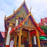 วัดเสมียนนารี จตุจักร