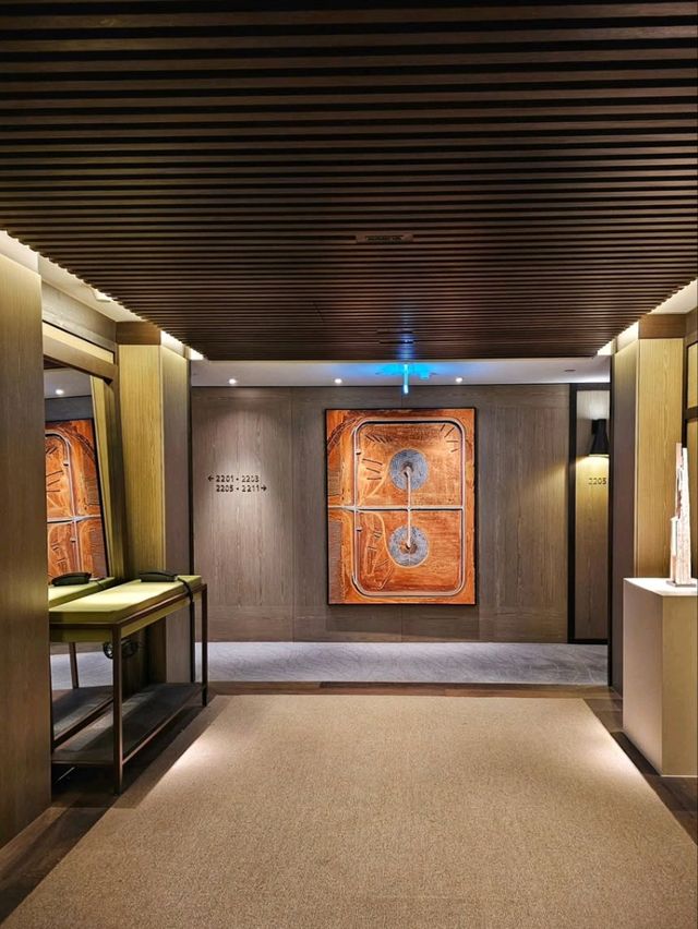 🌟 The Westin Perth: A Contemporary Haven in the Heart of the City