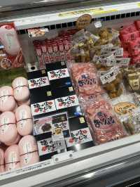 【福岡空港】九州銘品蔵　福岡空港国内線11番ゲート店