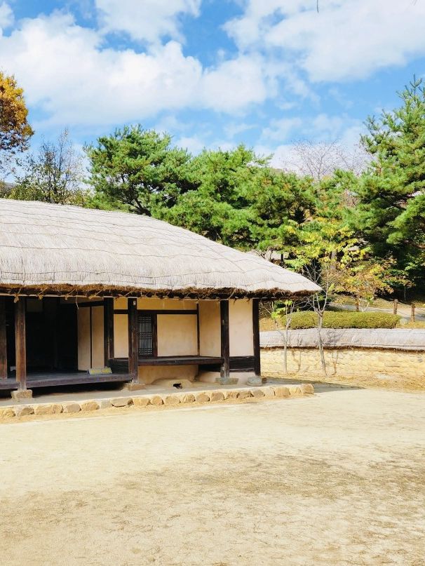 Munui Cultural Heritage Complex