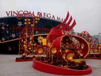 เที่ยว Korean Town ในฮานอย