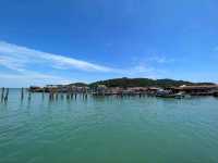 Marina Island Pangkor: Malaysia’s Hidden Island Paradise