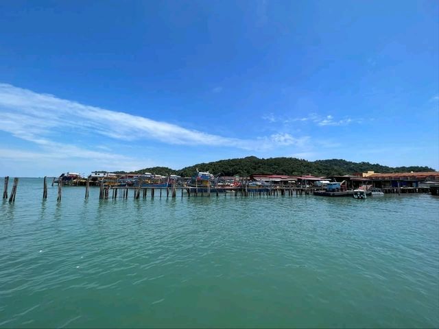 Marina Island Pangkor: Malaysia’s Hidden Island Paradise