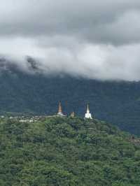 วัดพระธาตุผาซ่อนแก้ว จ.เพชรบูรณ์