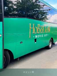【NZ】オークランドから映画と自然の魔法に浸る1日旅