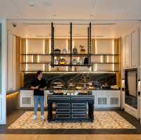 โรงแรมหรูใจกลางเมืองเชียงใหม่